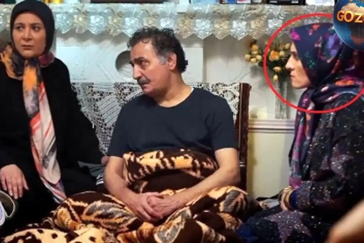 عکس جدید آتیه جاوید بازیگر نقش جمیله در پایتخت 6؛ تغییر چهره و تیپ همسر تقی معمولی بعد 5 سال