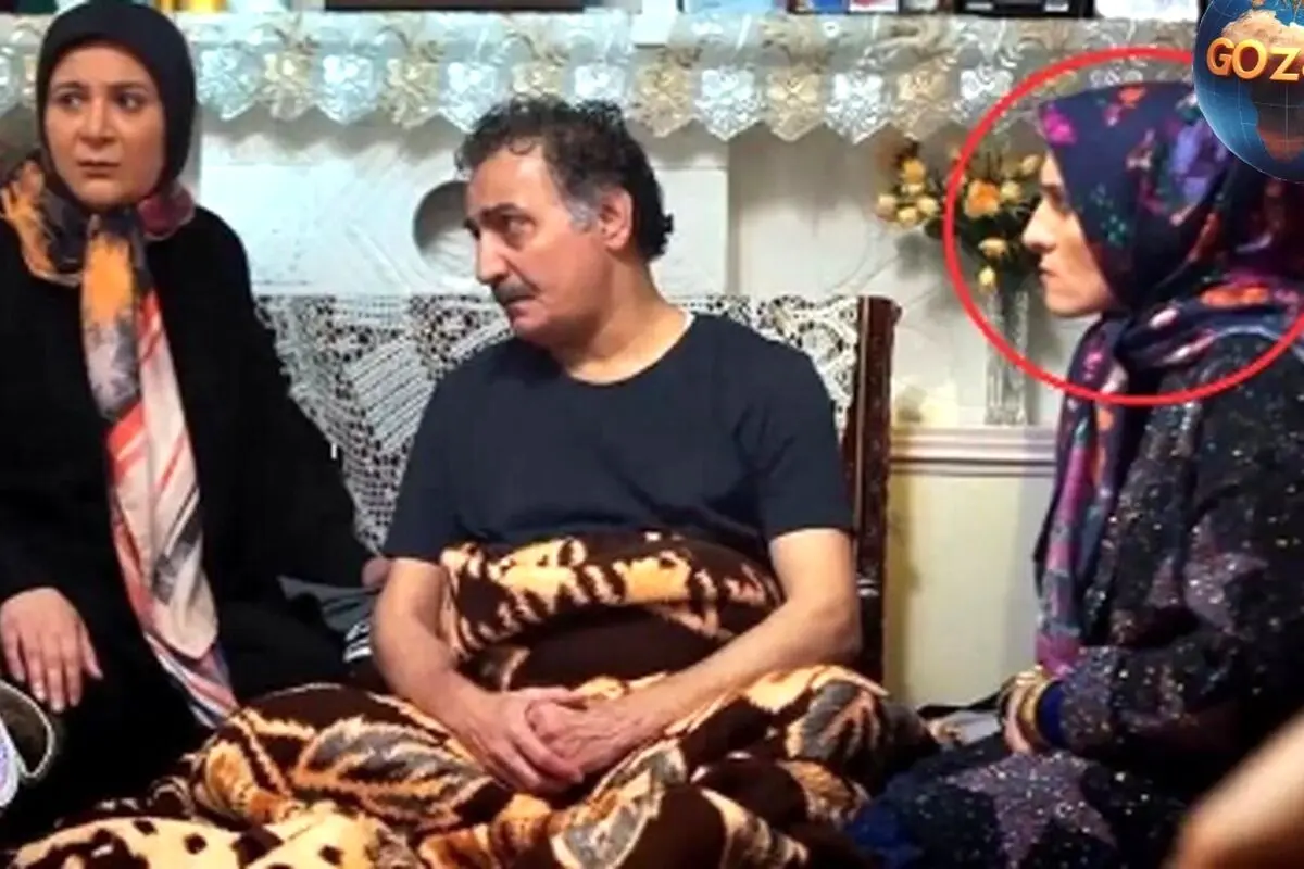 عکس جدید آتیه جاوید بازیگر نقش جمیله در پایتخت 6؛ تغییر چهره و تیپ همسر تقی معمولی بعد 5 سال