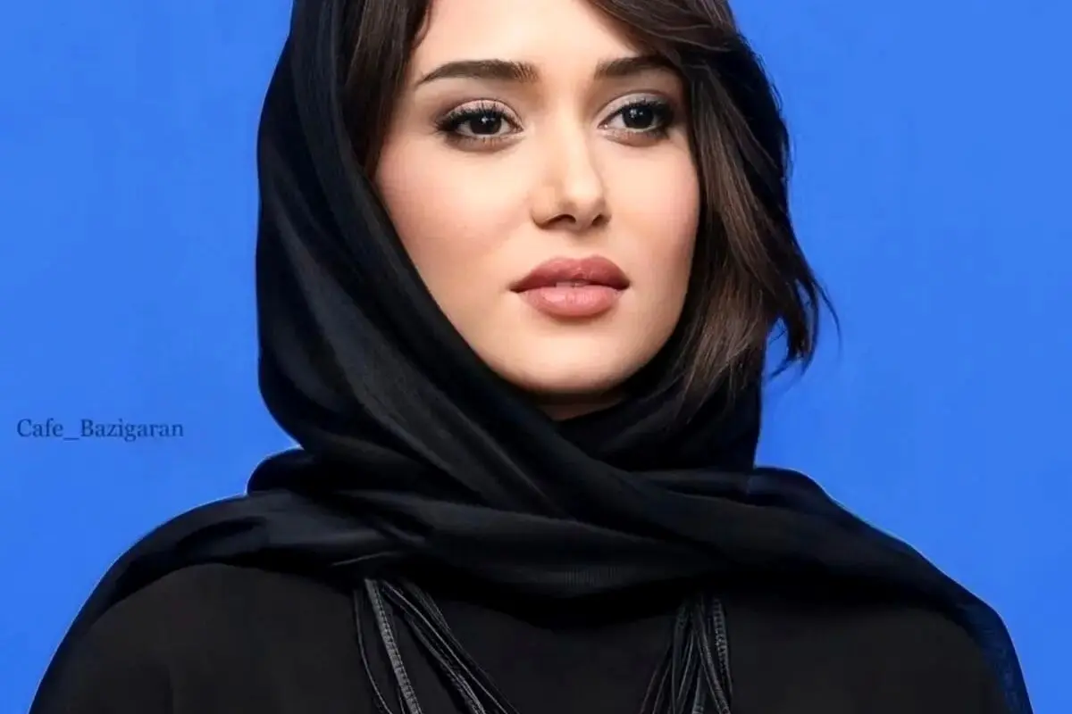 جشن تولد مجلل و باشکوه پریناز ایزدیار در خانه شخصی با تم گل رز + تصاویر و جزئیات