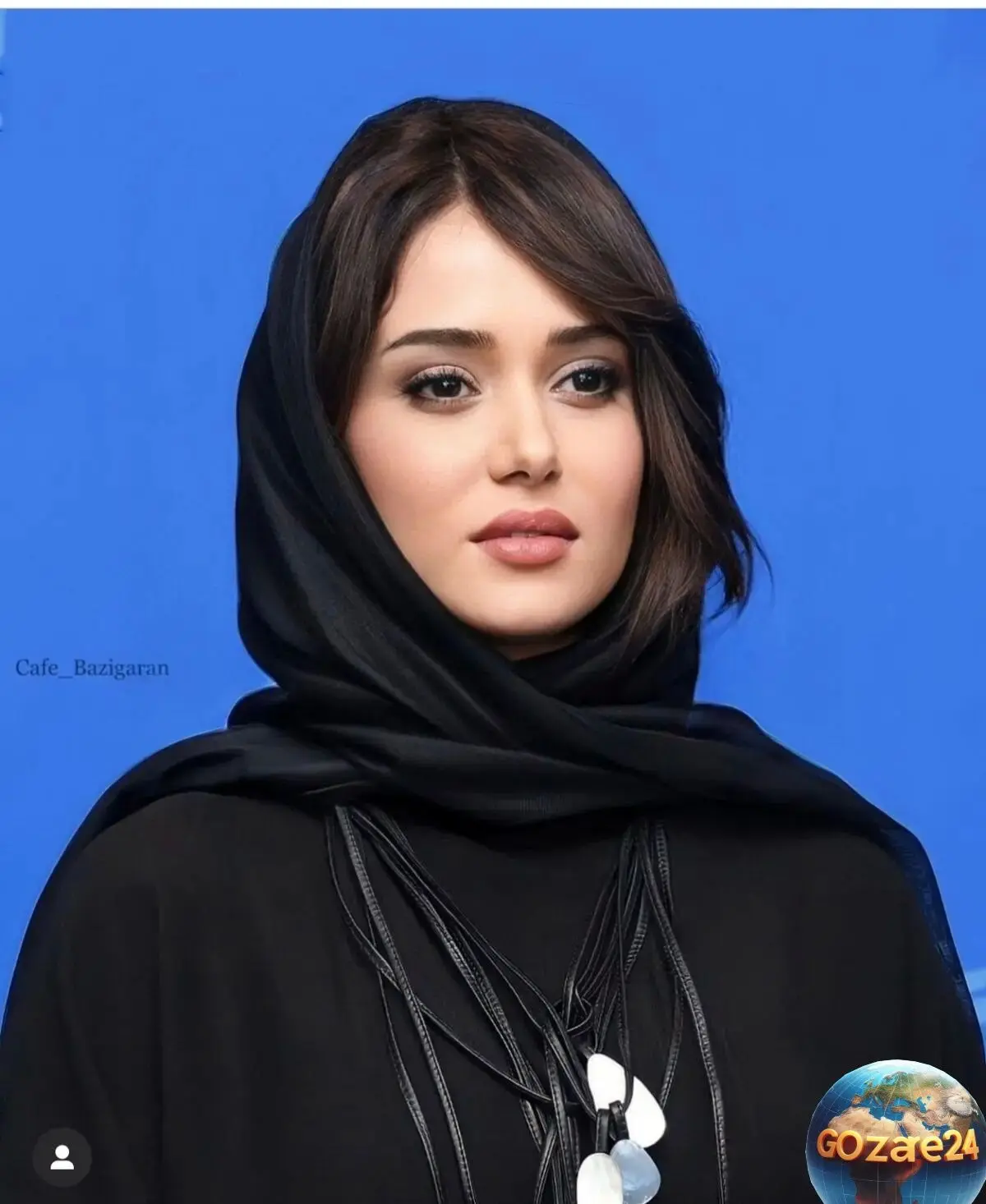 جشن تولد مجلل و باشکوه پریناز ایزدیار در خانه شخصی با تم گل رز + تصاویر و جزئیات