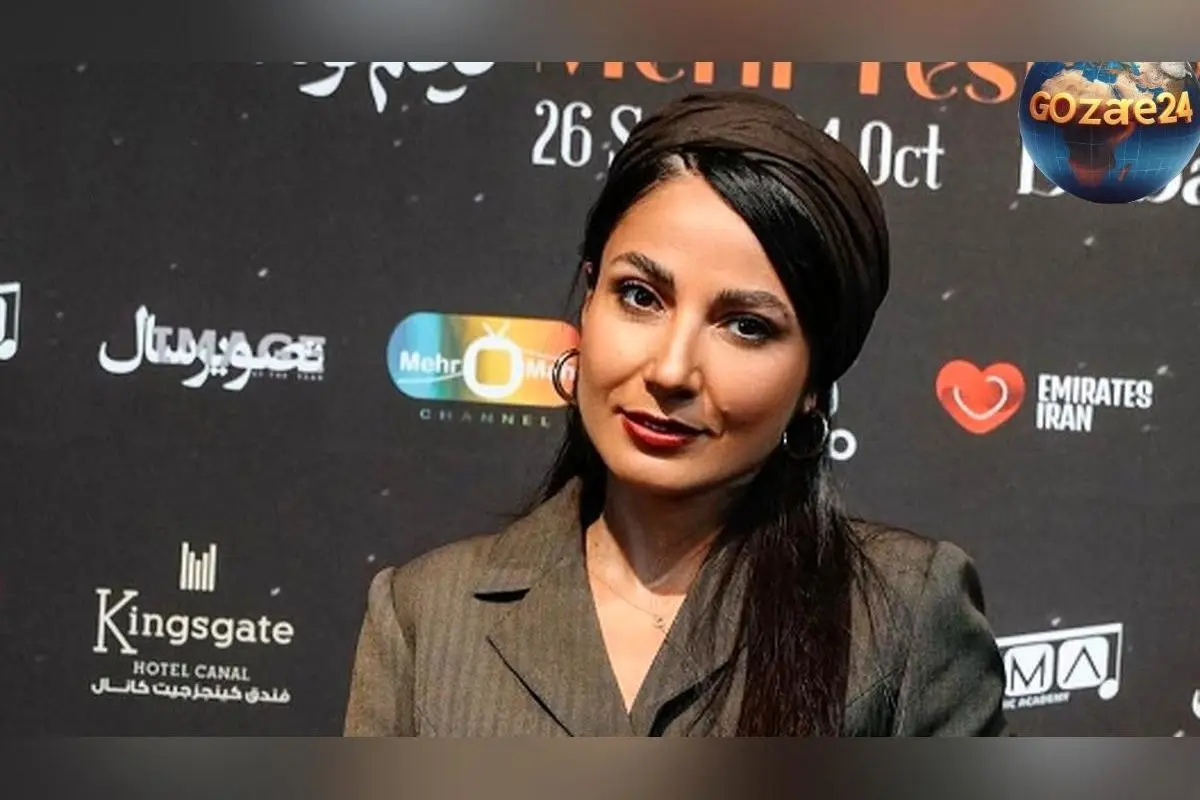 سمیرا حسن‌پور در جشنواره مهر دبی با استایل کژوال لوکس و مینیمال، نشان داد راحتی می‌تواند مدرن و شیک باشد