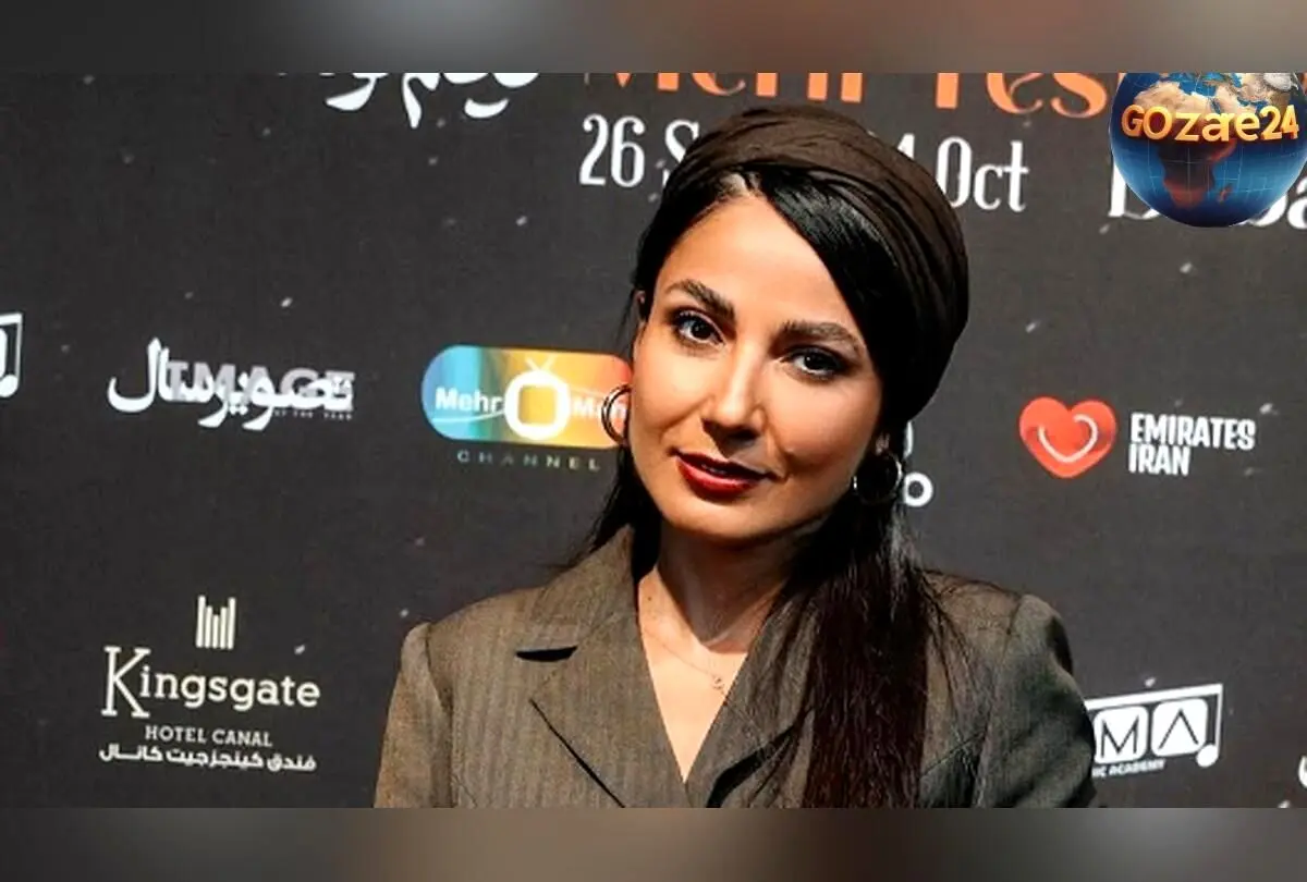 سمیرا حسن‌پور در جشنواره مهر دبی با استایل کژوال لوکس و مینیمال، نشان داد راحتی می‌تواند مدرن و شیک باشد