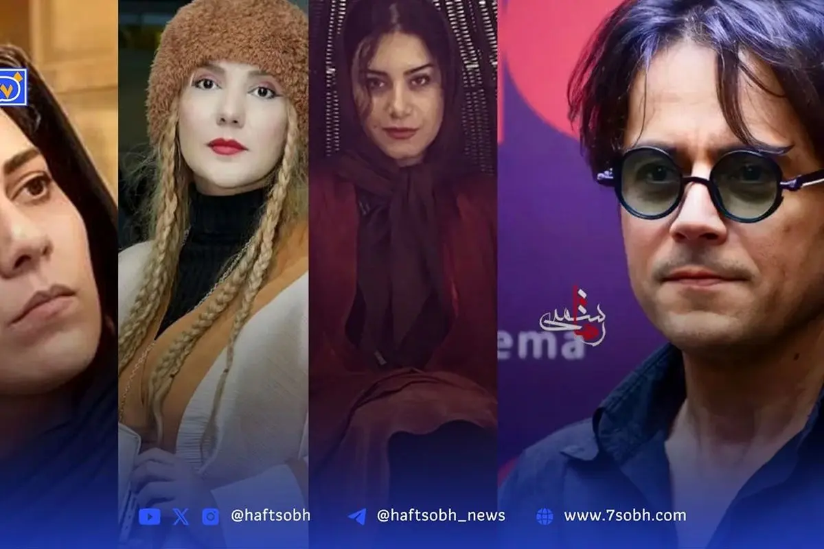 بیوگرافی کامل رحیم نوروزی، بازیگر «پس از باران» و همسرانش + تصاویر و زندگی خانوادگی