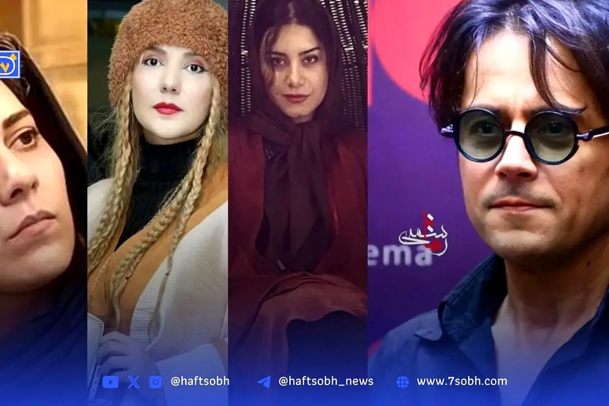 بیوگرافی کامل رحیم نوروزی، بازیگر «پس از باران» و همسرانش + تصاویر و زندگی خانوادگی