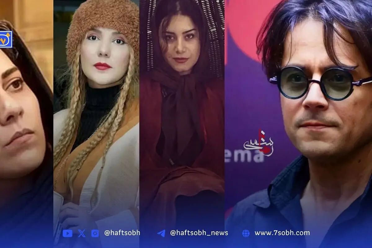 بیوگرافی کامل رحیم نوروزی، بازیگر «پس از باران» و همسرانش + تصاویر و زندگی خانوادگی