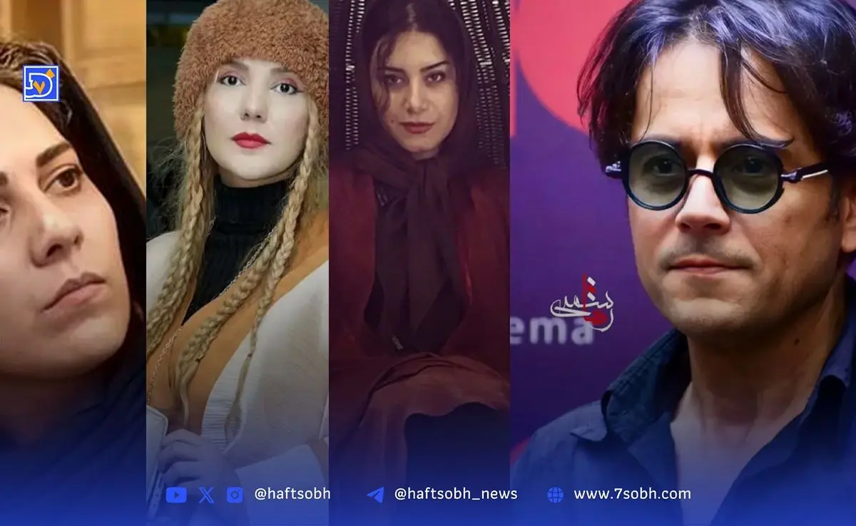 بیوگرافی کامل رحیم نوروزی، بازیگر «پس از باران» و همسرانش + تصاویر و زندگی خانوادگی