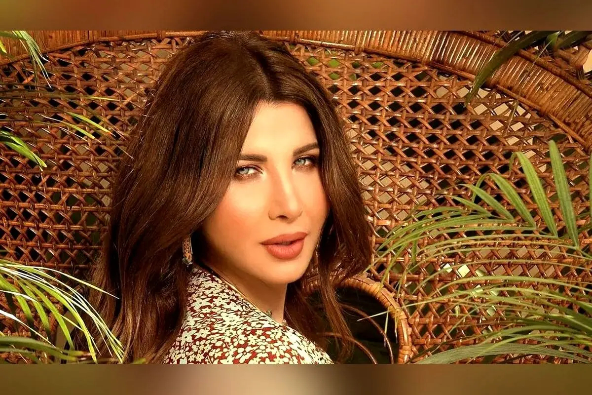 نانسی عجرم در نسخه جهانی انیمیشن ایرانی «پسر دلفینی 2» با دو قطعه موسیقی + اکران در کشورهای عربی