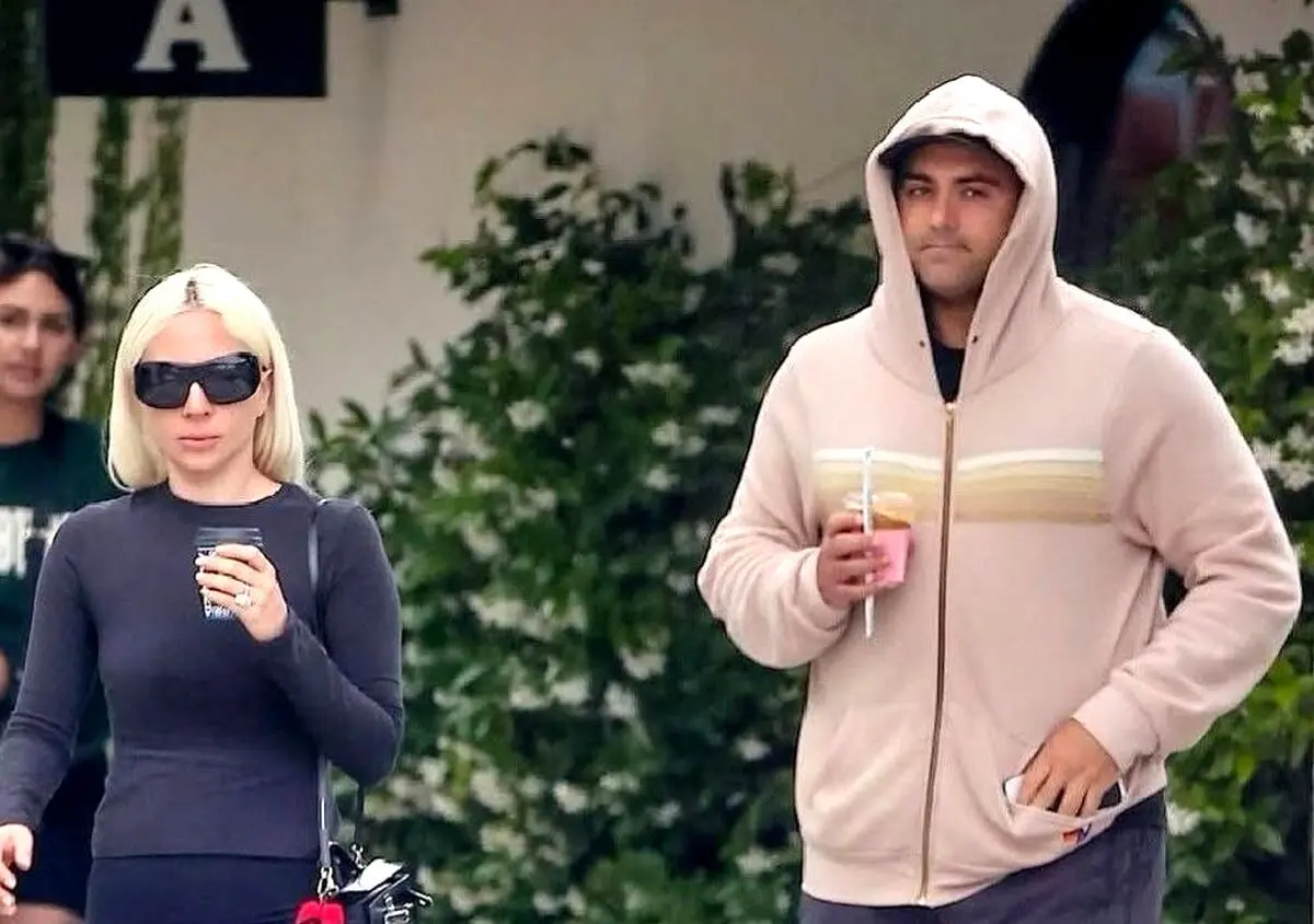 لیدی گاگا و حلقه ۲ میلیون دلاری در کنار نامزد جدید رونالدو؛ رقابت سلبریتی‌ها در جواهرات لوکس