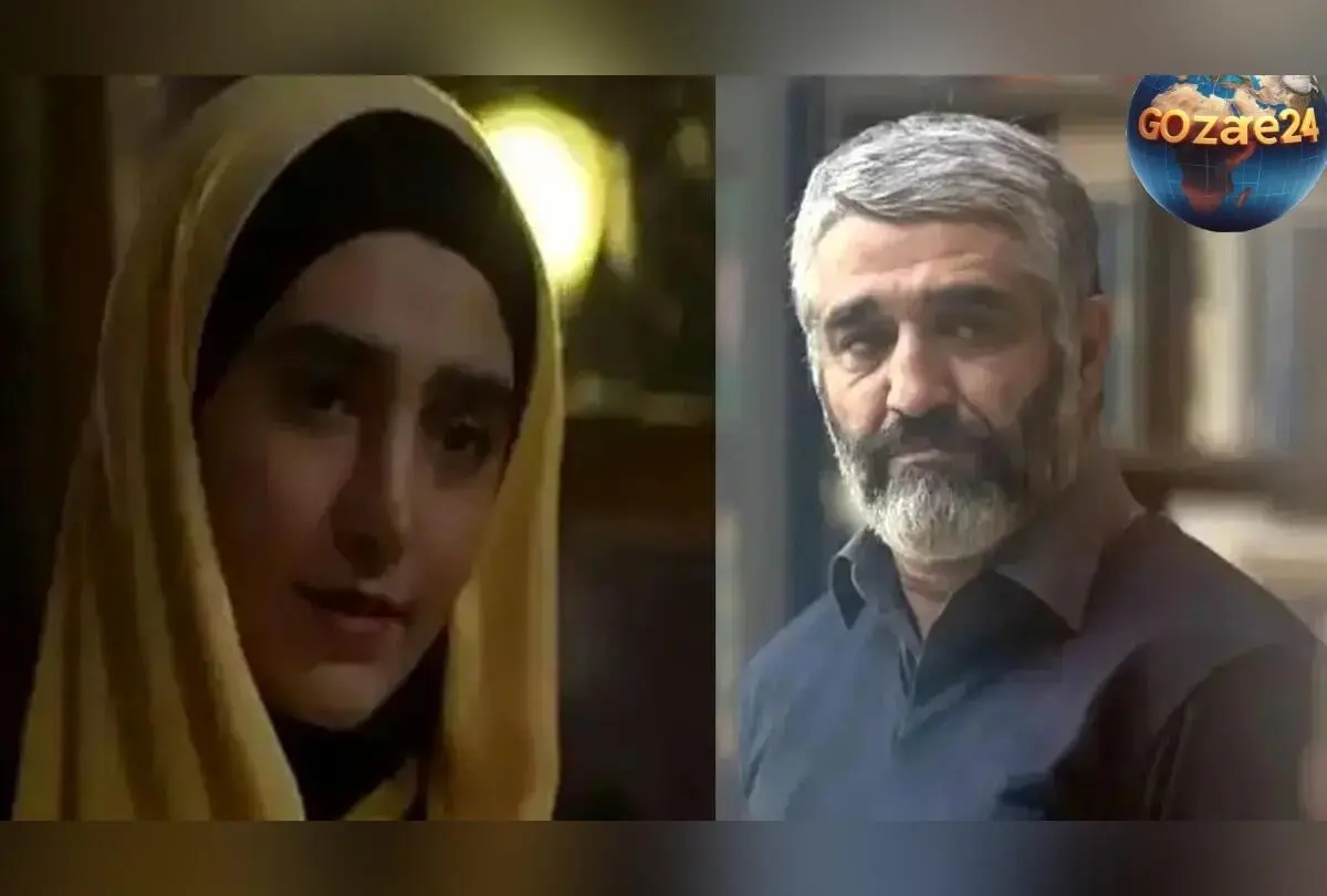 واکنش ملیکا پارسادوست به انتشار تصاویر خصوصی و دفاع قاطعانه از حقوق فردی در پرونده پژمان جمشیدی