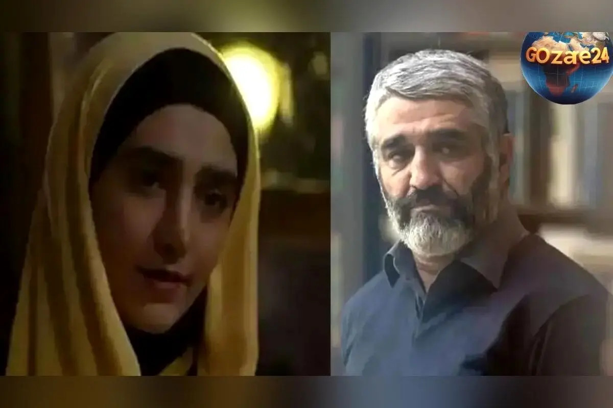 واکنش ملیکا پارسادوست به انتشار تصاویر خصوصی و دفاع قاطعانه از حقوق فردی در پرونده پژمان جمشیدی
