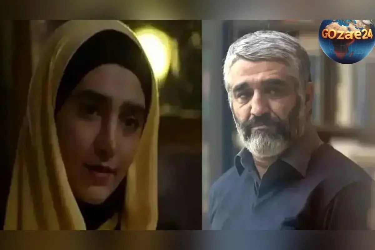 واکنش ملیکا پارسادوست به انتشار تصاویر خصوصی و دفاع قاطعانه از حقوق فردی در پرونده پژمان جمشیدی