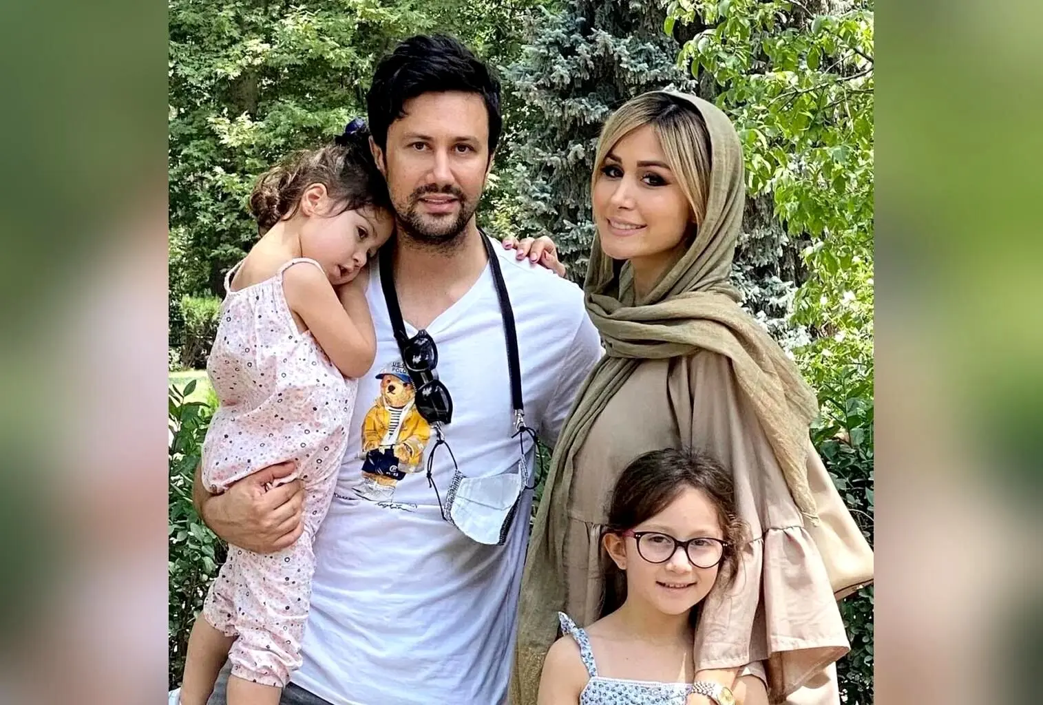 طراحی ساده و مدرن اتاق بچه‌های شاهرخ استخری؛ دکوراسیون آرام و منظم با رنگ‌های روشن
