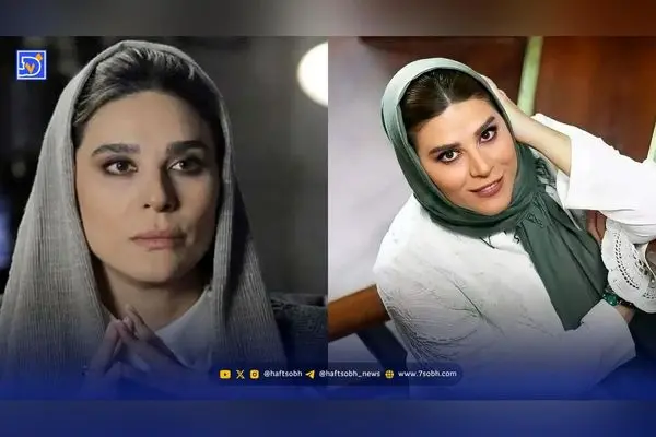 عکس ناگهانی و شوکه‌کننده سحر دولتشاهی که همه را غافلگیر کرد!