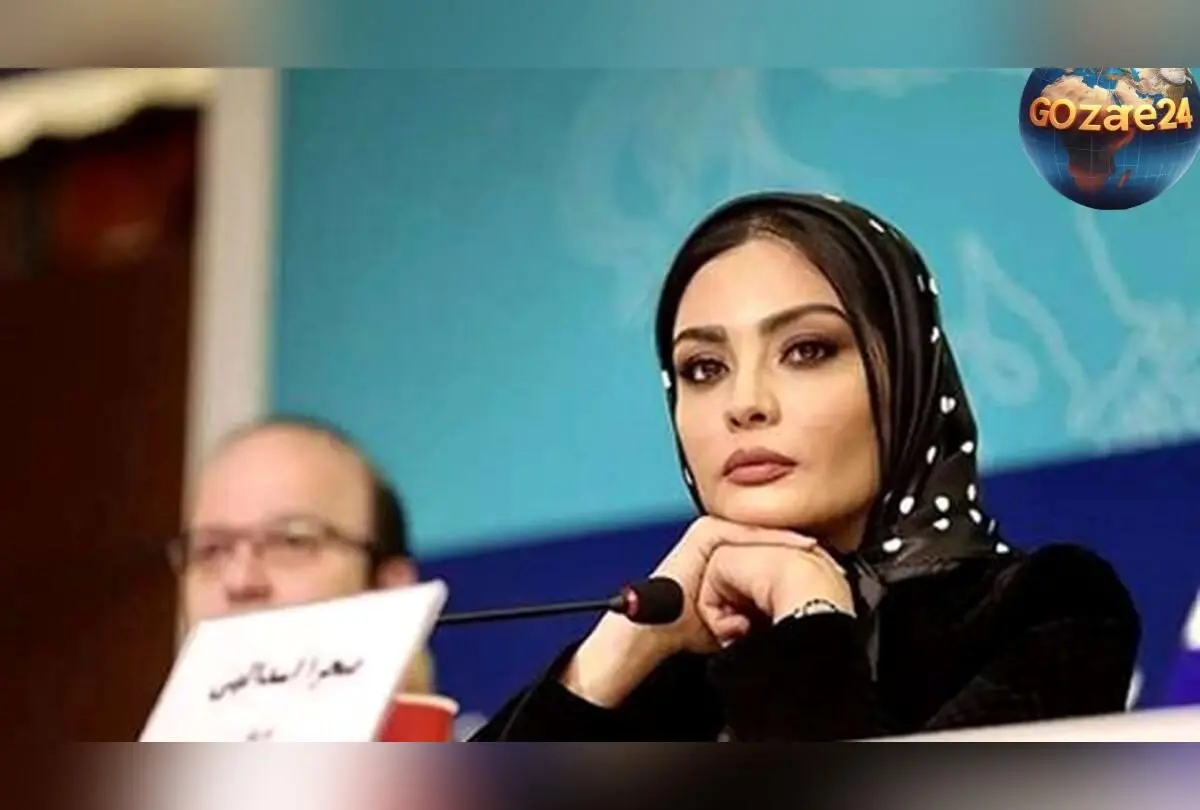 صحرا اسداللهی با استایل پاییزی خیره‌کننده و سابقه درخشان در سینما وارد دنیای مد شد!
