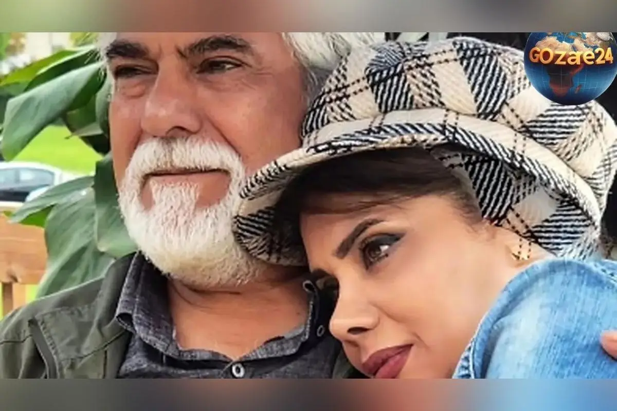 عاشقانه‌های هنری و زندگی پرماجرای عاطفه رضوی، مادر آرش در کیمیا و همسر حسین پاکدل