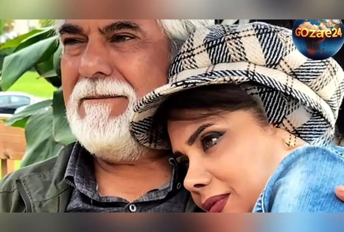 عاشقانه‌های هنری و زندگی پرماجرای عاطفه رضوی، مادر آرش در کیمیا و همسر حسین پاکدل