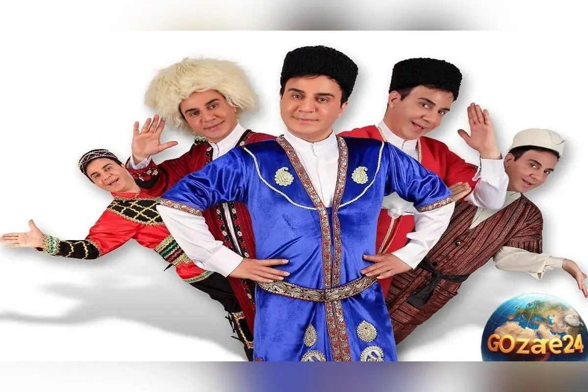 فعالیت کودک درون عمو پورنگ با لباس باگز بانی + عکس و تحلیل شخصیت او