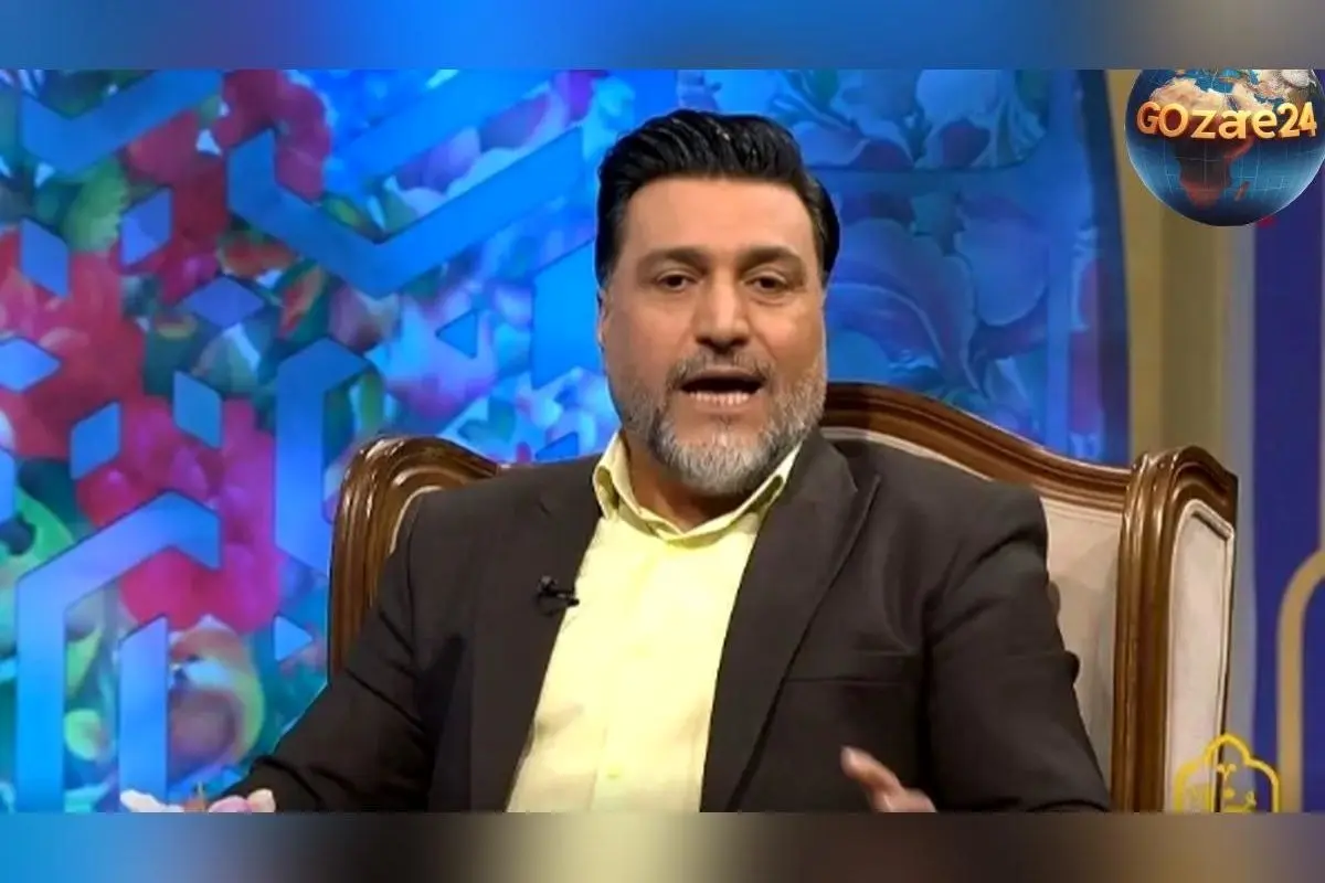 مجری برنامه سمت خدا از اشتباه درباره هتل شورای نگهبان در مشهد عذرخواهی کرد