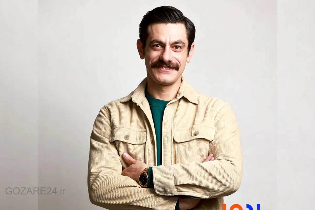 عضو جدیدی برای "۱۰۰۱" | محمد شعبان پور از امشب به این برنامه در کنار محسن کیایی و جناب خان پیوست!