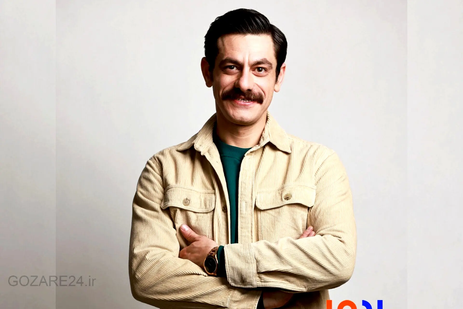 عضو جدیدی برای "۱۰۰۱" | محمد شعبان پور از امشب به این برنامه در کنار محسن کیایی و جناب خان پیوست!
