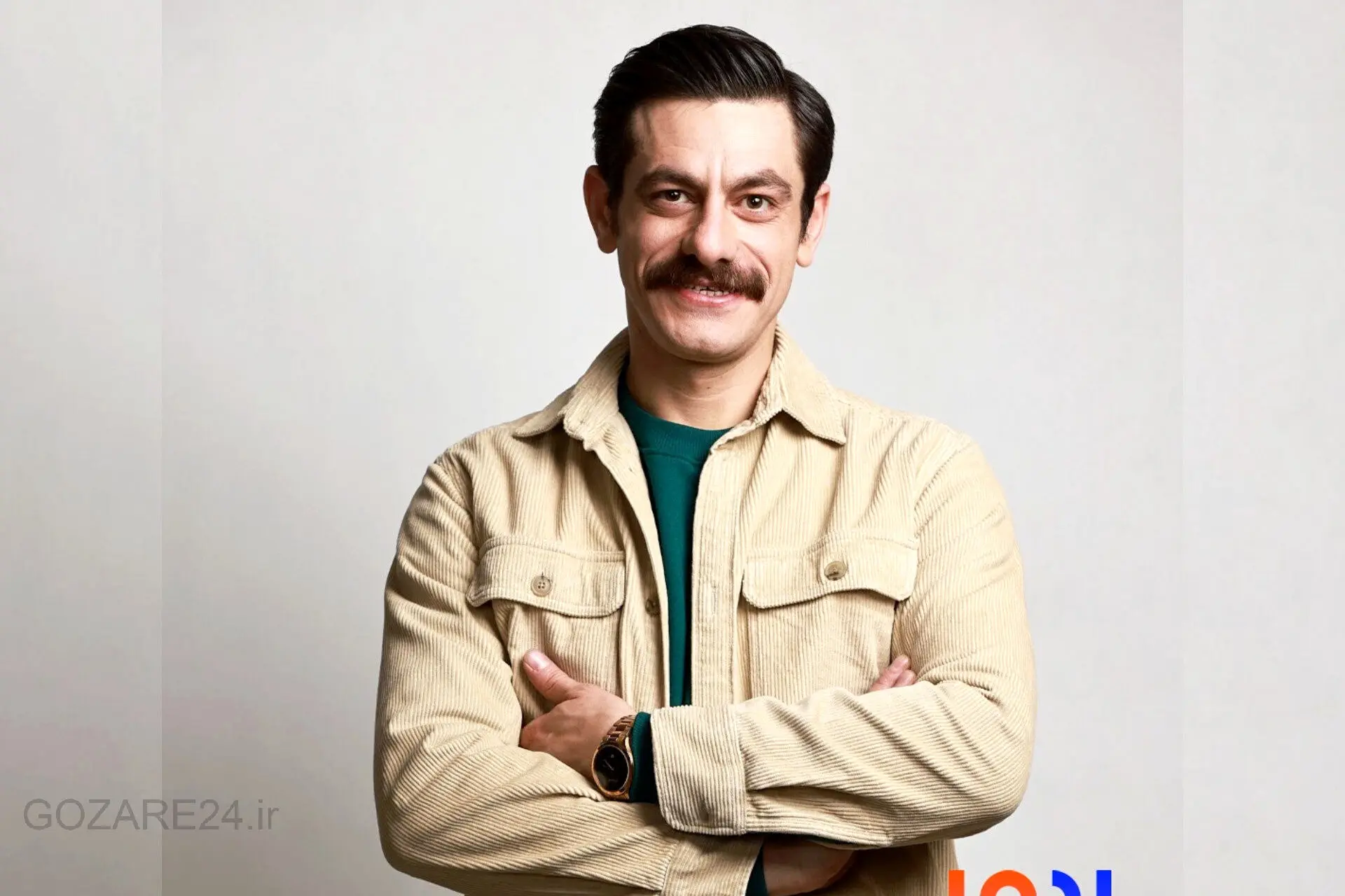 عضو جدیدی برای "۱۰۰۱" | محمد شعبان پور از امشب به این برنامه در کنار محسن کیایی و جناب خان پیوست!