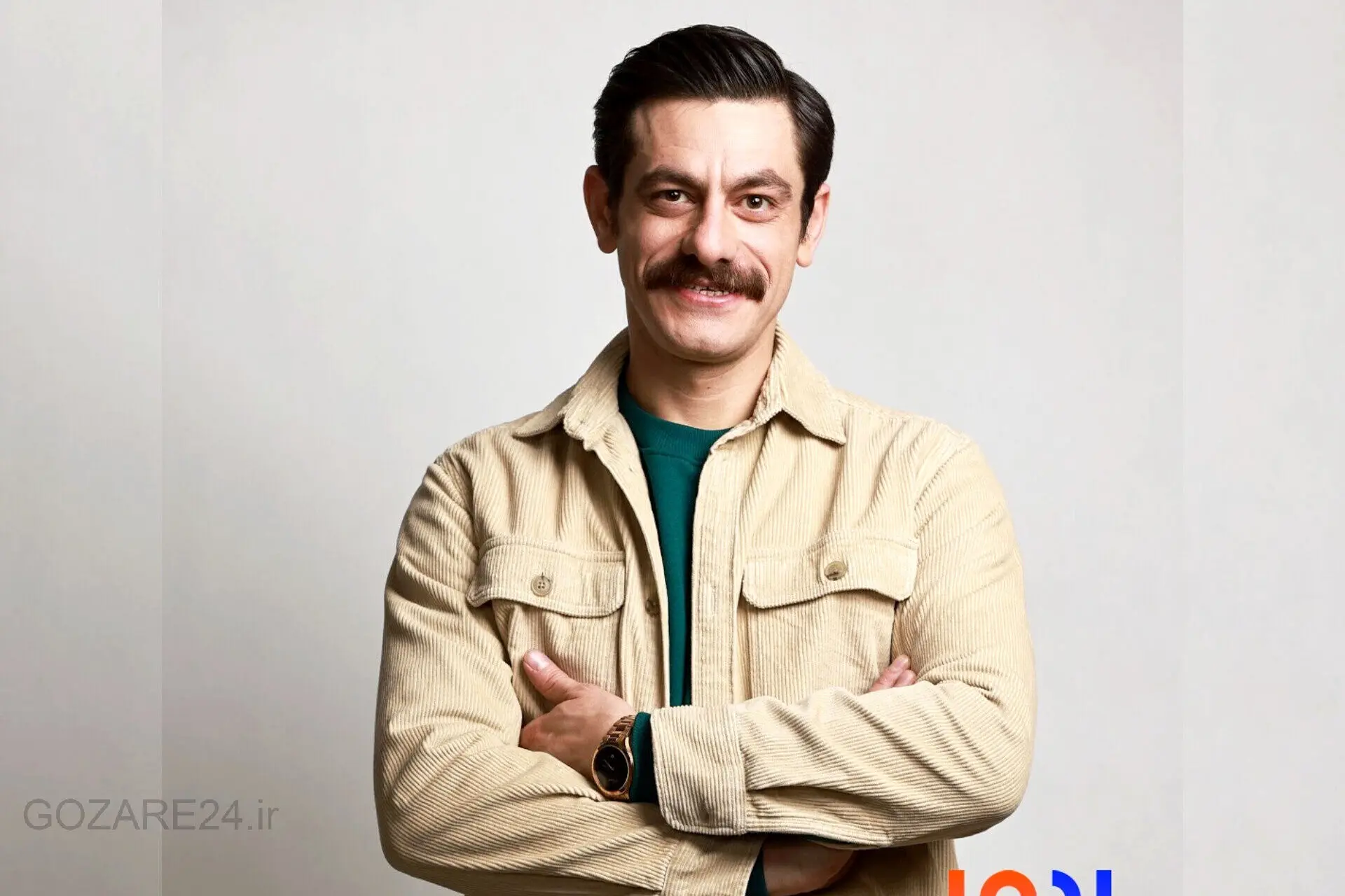 عضو جدیدی برای "۱۰۰۱" | محمد شعبان پور از امشب به این برنامه در کنار محسن کیایی و جناب خان پیوست!