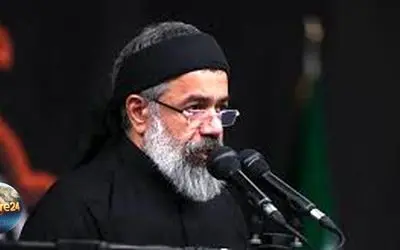 بیوگرافی کامل و ناگفته‌های حاج محمود کریمی مداح اهل بیت + عکس‌های دیدنی و رازهای زندگی‌اش