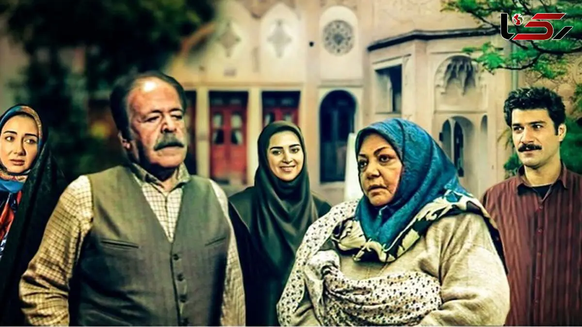 سرنوشت بازیگران سریال پدرسالار بعد از ۲۸ سال؛ کی کجاست؟!