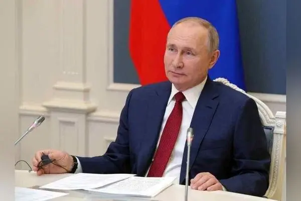 افشاگری: قصر ۱۰۴ میلیارد دلاری پوتین ساخته شده با رشوه در کنار دریای سیاه