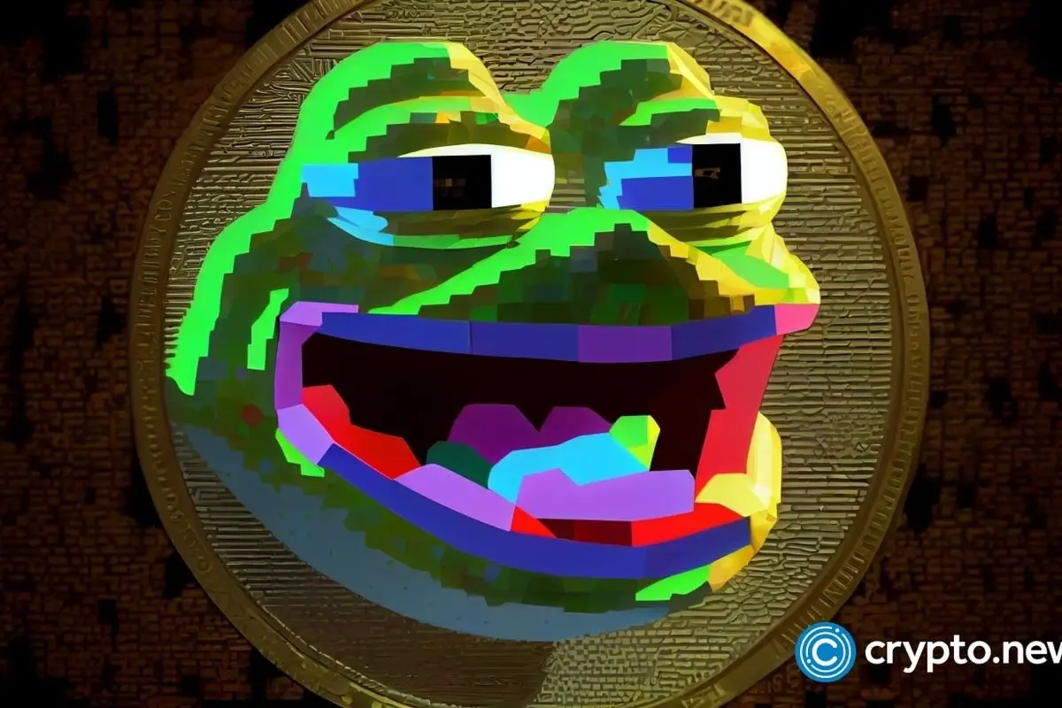 پِپه کوین (Pepe Coin): رمزارز میم با رشد سریع و آینده پرپتانسیل در دنیای ارزهای دیجیتال