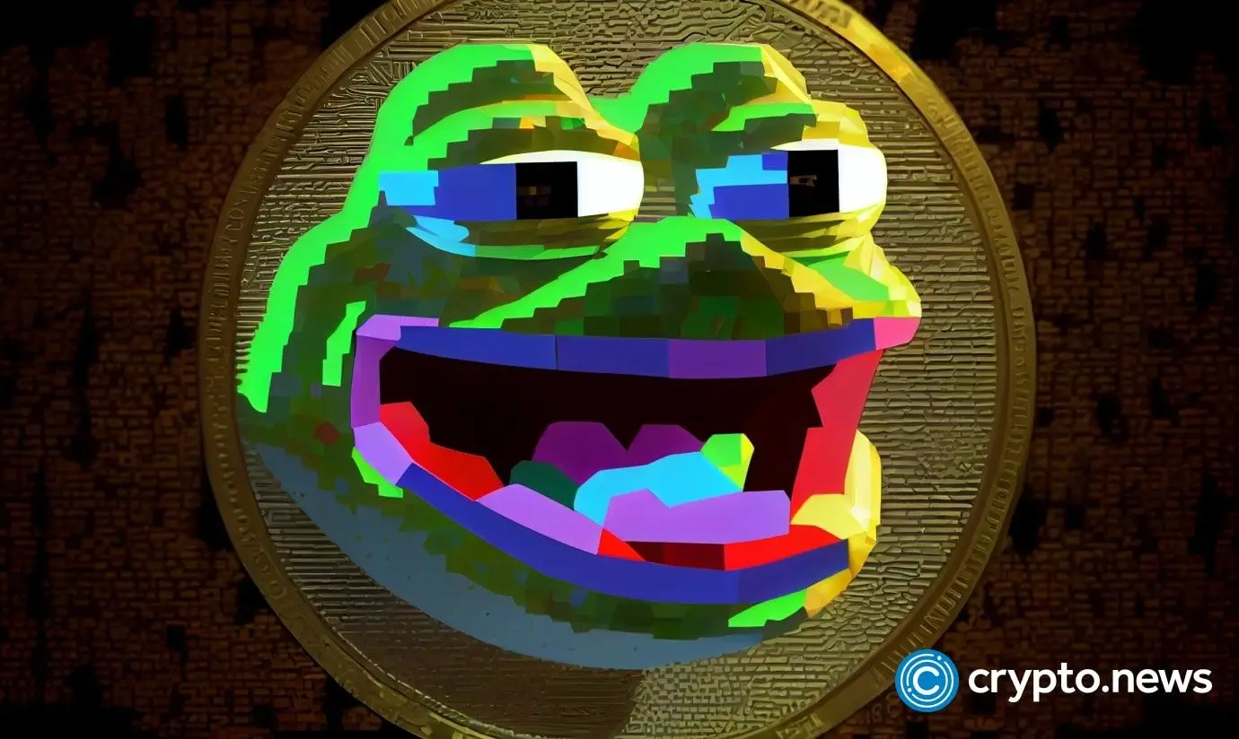 پِپه کوین (Pepe Coin): رمزارز میم با رشد سریع و آینده پرپتانسیل در دنیای ارزهای دیجیتال