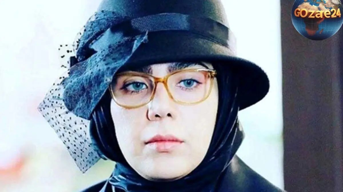 عکس‌های جدید حدیث چهره‌پرداز مژگان در «بچه مهندس ۳» پس از ۷ سال با استایل متفاوت و متفاوت‌ترین ظاهر بازیگر محبوب