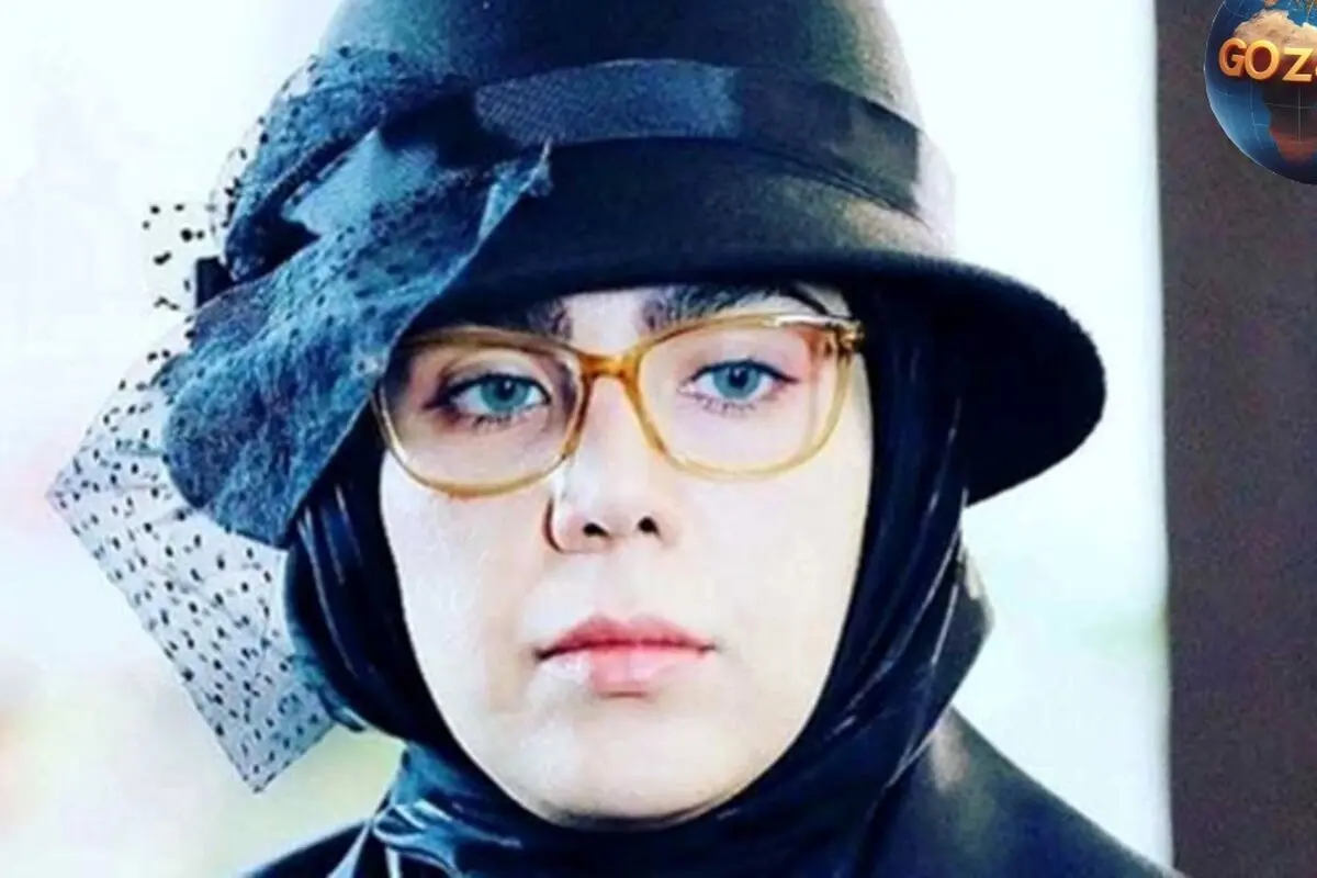 عکس‌های جدید حدیث چهره‌پرداز مژگان در «بچه مهندس ۳» پس از ۷ سال با استایل متفاوت و متفاوت‌ترین ظاهر بازیگر محبوب