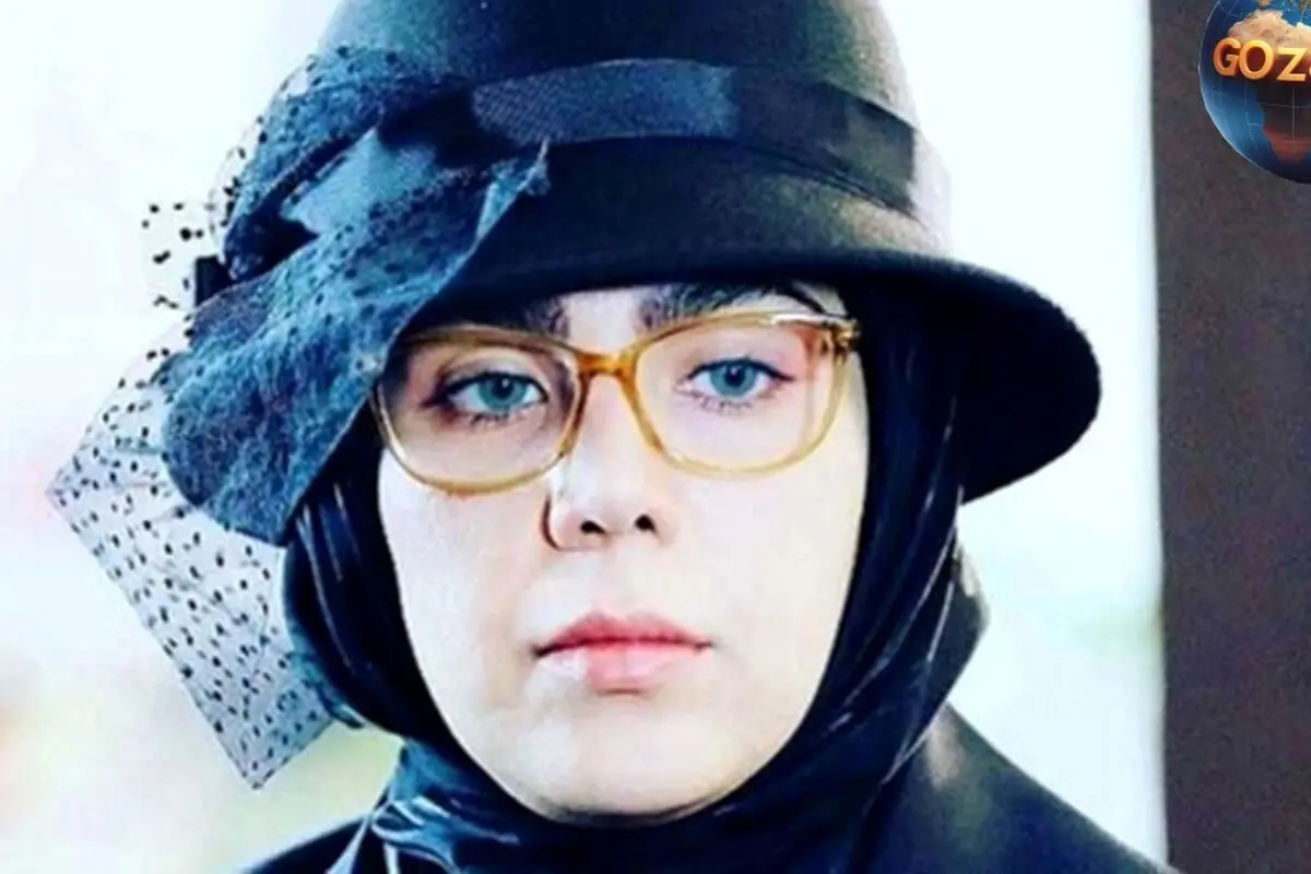 عکس‌های جدید حدیث چهره‌پرداز مژگان در «بچه مهندس ۳» پس از ۷ سال با استایل متفاوت و متفاوت‌ترین ظاهر بازیگر محبوب