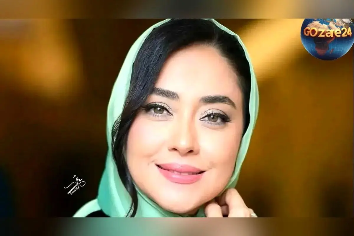 استایل پاییزی بهاره کیان افشار در مکان تاریخی؛ سلیقه هنری بی‌نظیر و عکس‌های دیدنی