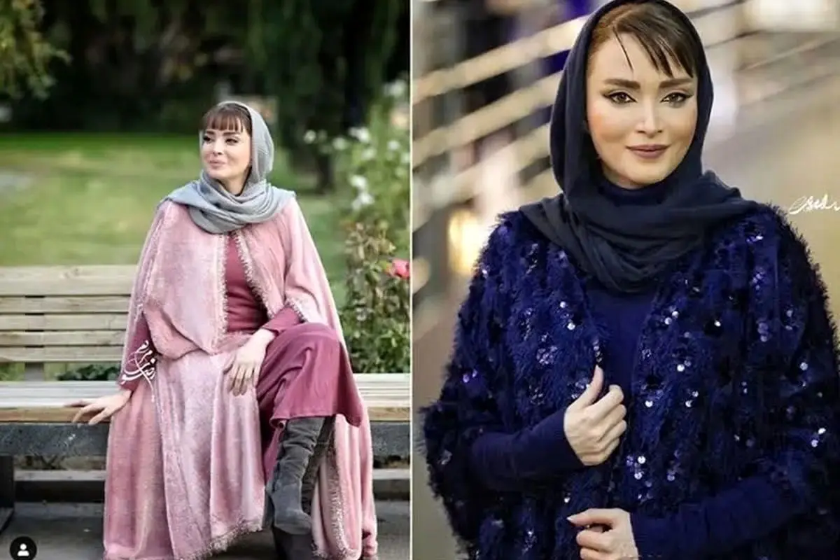 استوری معنادار بهنوش طباطبایی؛ آیا پاسخ به شایعات یا پیام پنهان؟