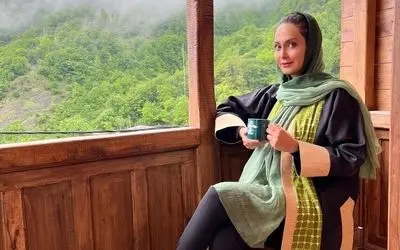 درخشش مریم خدارحمی در دنیای مد و مدلینگ با عکس‌های جنجالی و جدید