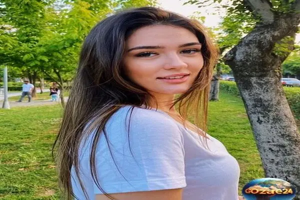 خوشگذرانی لوکس زهرا گونش و همسر ثروتمندش در قایق تفریحی در دریا + عکس‌های دیدنی