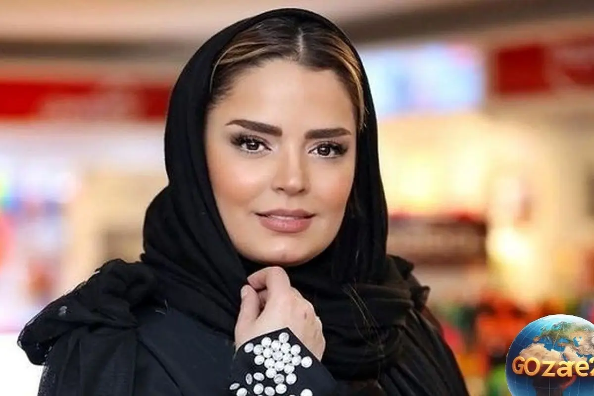گشت و گذار خانوادگی سپیده خداوردی با مجری محبوب دهه شصتیها + عکسهای جدید