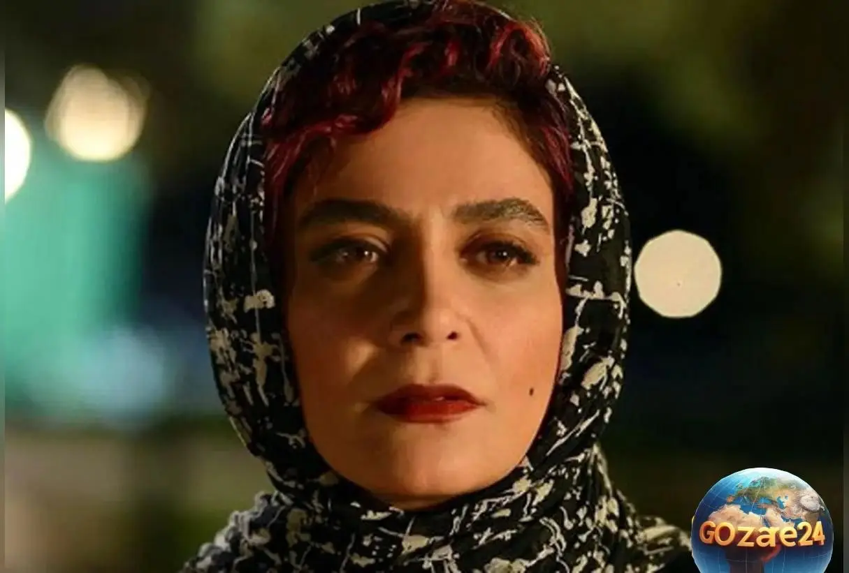 الهام کردا با استایل شیک و موهای جوگندمی در جدیدترین تصاویر اینستاگرامی‌اش سوژه عکاسان شد! پالتوی رنگارنگ و جذاب او را ببینید