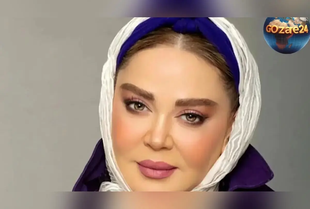 بهاره رهنما با نمایش جواهرات خاص و لوکس خود در جدیدترین عکس‌ها + جزئیات و تصاویر