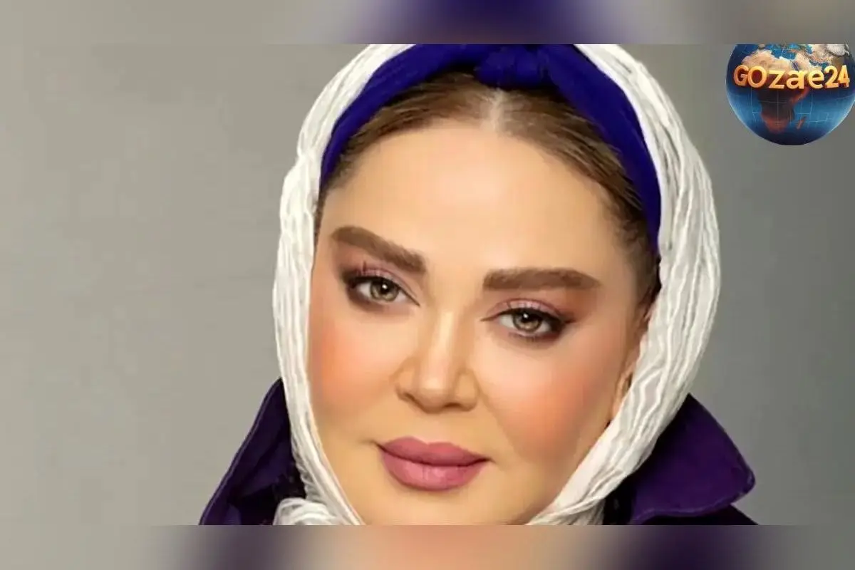 بهاره رهنما با نمایش جواهرات خاص و لوکس خود در جدیدترین عکس‌ها + جزئیات و تصاویر