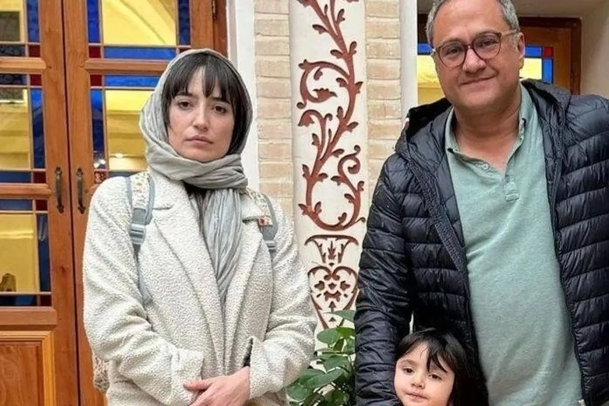 رامبد جوان: من در کانادا زندگی نمی‌کنم و پاسپورت هیچ کشوری را ندارم؛ حال نگار جواهریان و دخترم خوب است