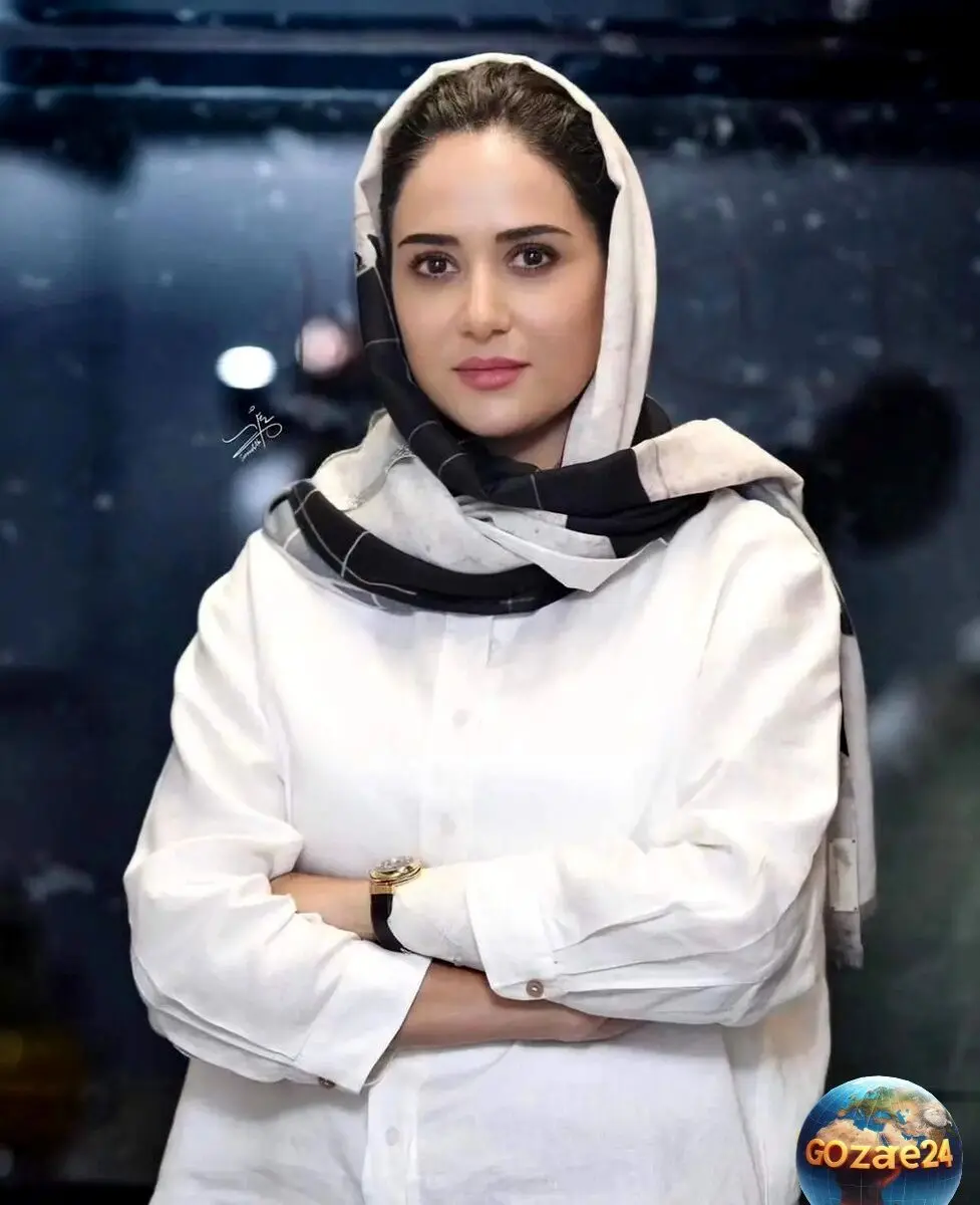 واکنش تند پریناز ایزدیار به شهادت کودک بی‌گناه در حمله اسرائیل: «بمیرم برای دل پدر و مادرش»