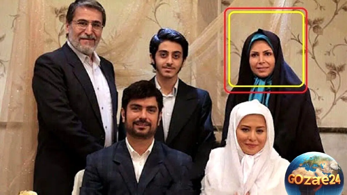جشن تولد شیک و باکلاس نسرین نکیسا، مادر مهدی پاکدل، در سریال کیمیا + تصاویر کیک مینیمال و زیبا