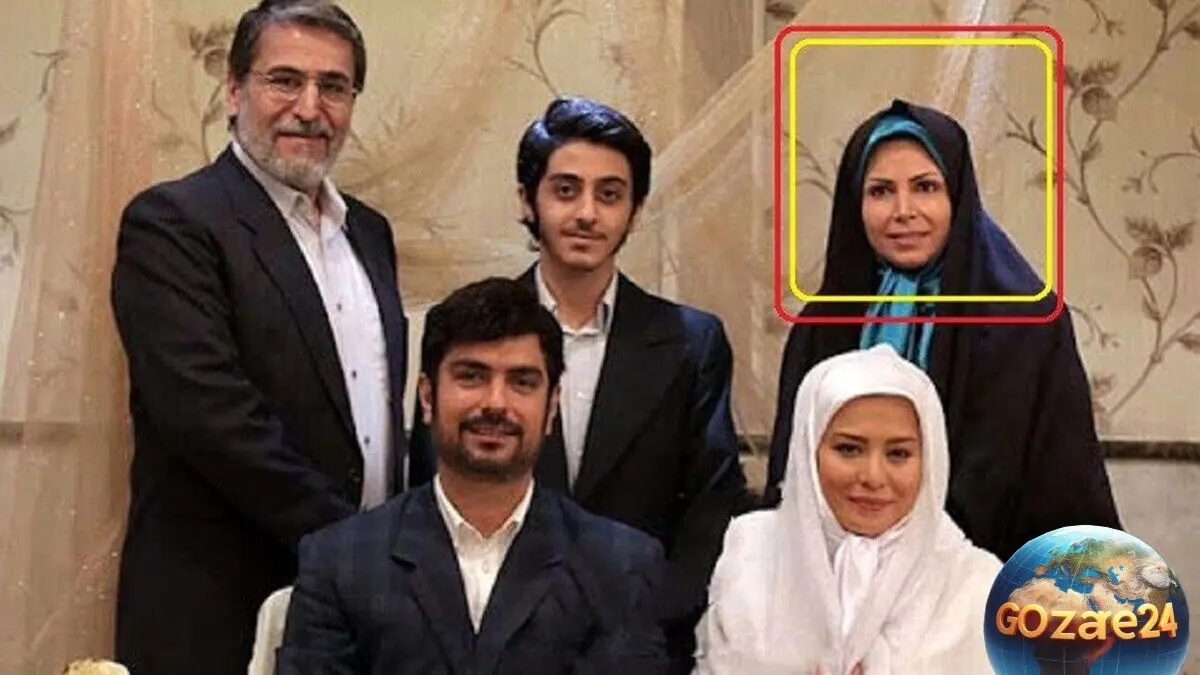 جشن تولد شیک و باکلاس نسرین نکیسا، مادر مهدی پاکدل، در سریال کیمیا + تصاویر کیک مینیمال و زیبا