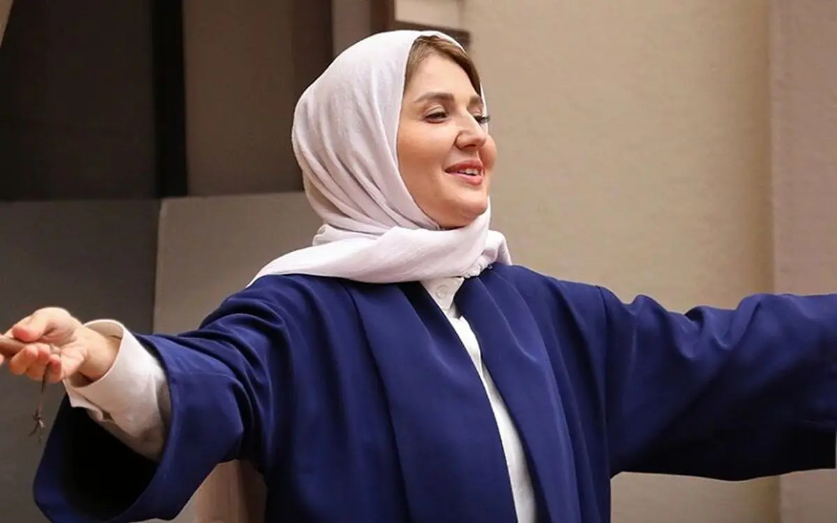 تولد خاص گلوریا هاردی و ساعد سهیلی در رستوران ایرانی: لحظه‌های دلنشین همراه با کیک زیبای جشن! 