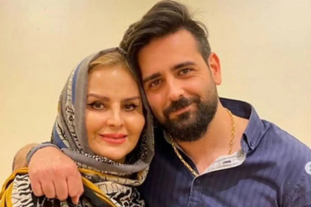 امیرحسین آرمان، بازیگر محبوب سینمای ایران، با لبخند دلنشین و دندانهای بیرون در جدیدترین عکس اینستاگرامیاش طرفداران را شوکه کرد