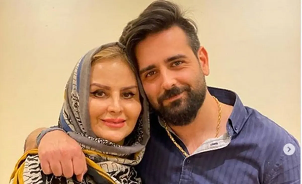 امیرحسین آرمان، بازیگر محبوب سینمای ایران، با لبخند دلنشین و دندان‌های بیرون در جدیدترین عکس اینستاگرامی‌اش طرفداران را شوکه کرد