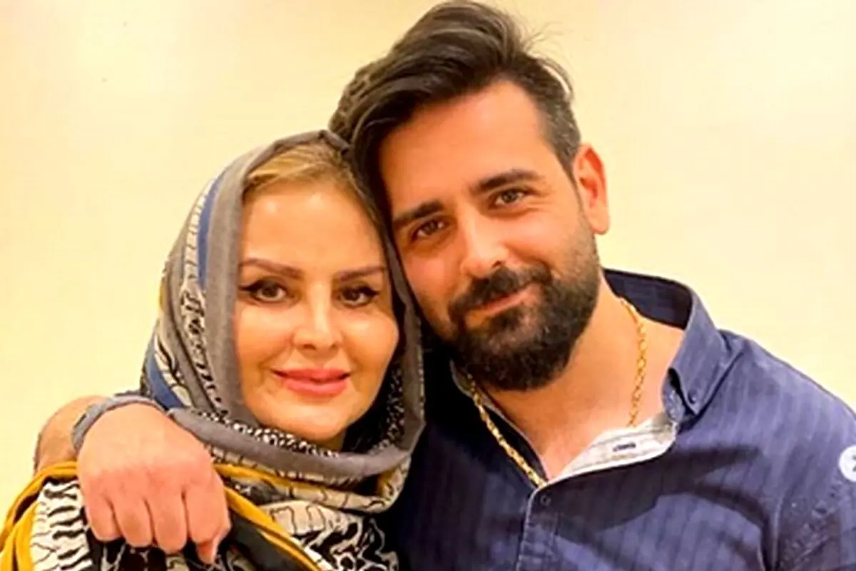 امیرحسین آرمان، بازیگر محبوب سینمای ایران، با لبخند دلنشین و دندان‌های بیرون در جدیدترین عکس اینستاگرامی‌اش طرفداران را شوکه کرد